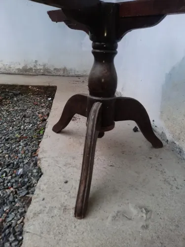 Lindo pe de mesa itaúba