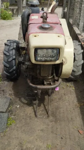 Microtrator tc14