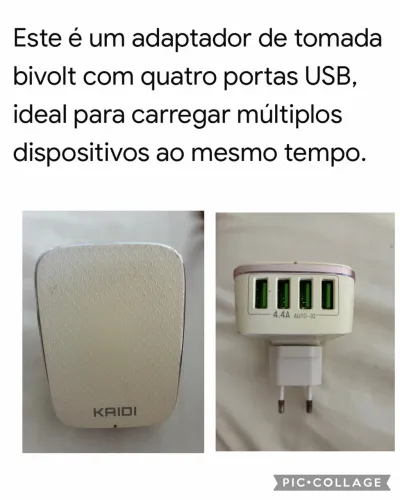 Carregador