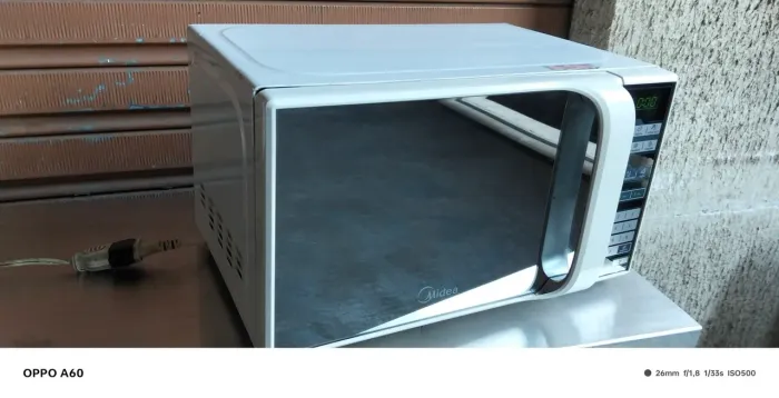 Micro-ondas Midea