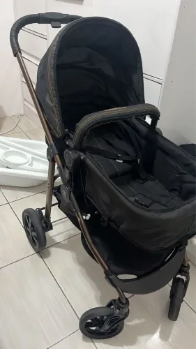 Carrinho galzerano