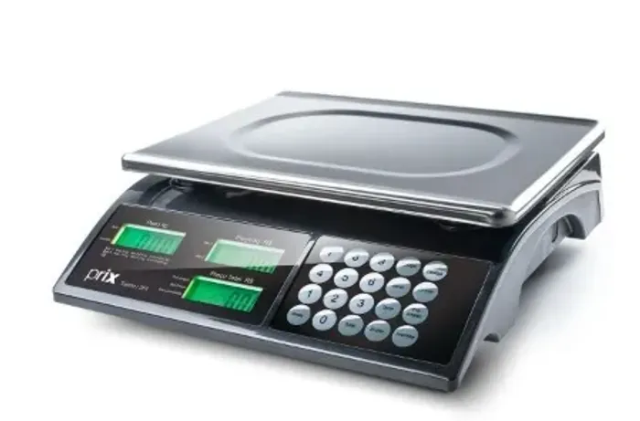 [DESCONTÃO] Balança Prix 3 Fit Digital - 3x R$210 no cartão de crédito
