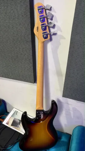 Baixo Tagima TJB 435 (seminovo)