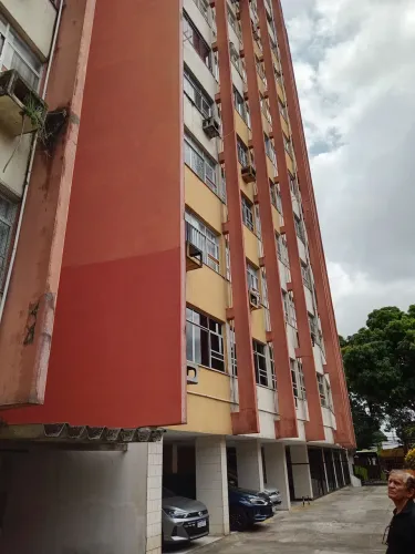 ED. PEDRO TEIXEIRA, ALUGO EXC. APTO 4/4 S/ 2 SUITES, NA MAG. BARATA
