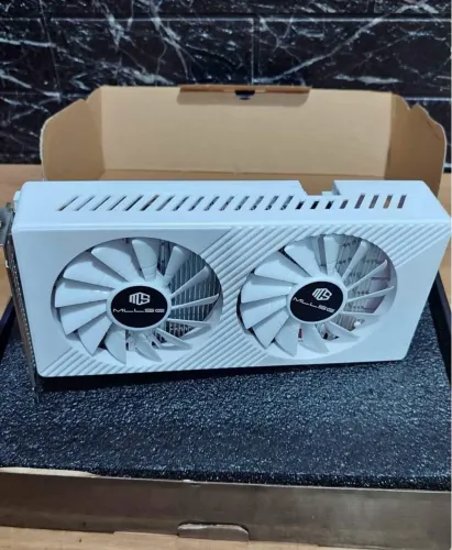Rx 580 8gb