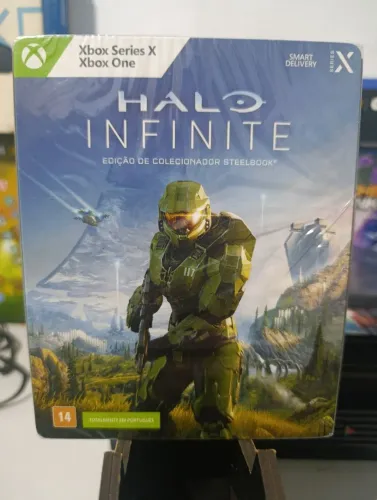 Halo Infinite - Xbox Séries
