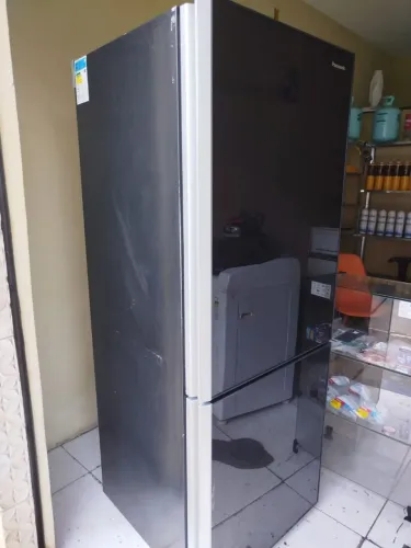 Geladeira Philco
