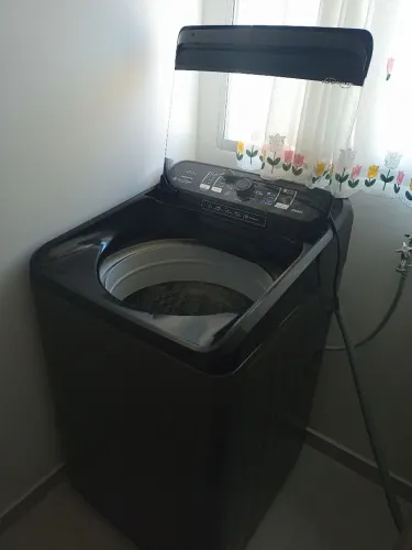 Máquina de lavar 12kg