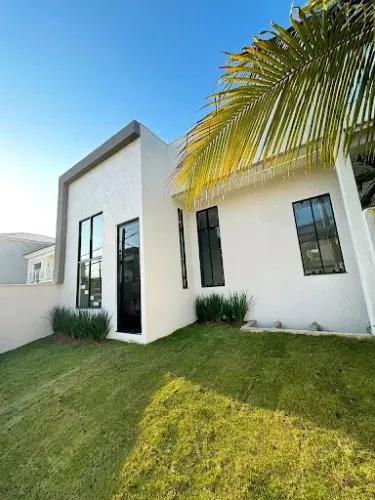 Casa com 4 dormitórios à venda, 180 m² por R$ 1.255.000,00 - Vargem Pequena - Rio de Janei