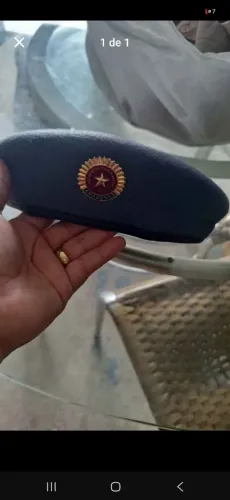 Farda diária 3blusa 12anos calca 2 boina 53