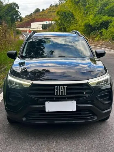 Fiat Pulse Drive 1.3 8V Flex Mec. 2023