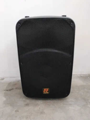 Caixa Ativa Staner Sr315 - Vendo e Troco
