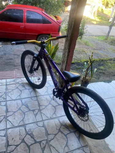 Vendo ou troco gios dj
