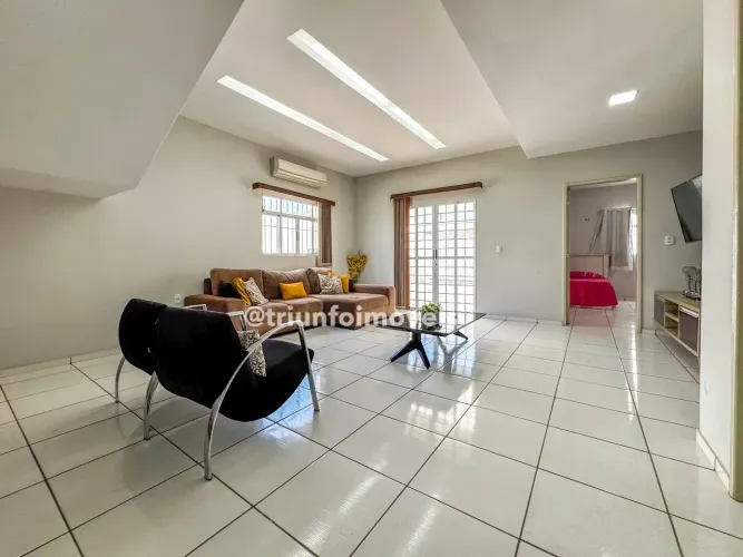 Casa duplex no Bairro Brasilar com 5 quartos