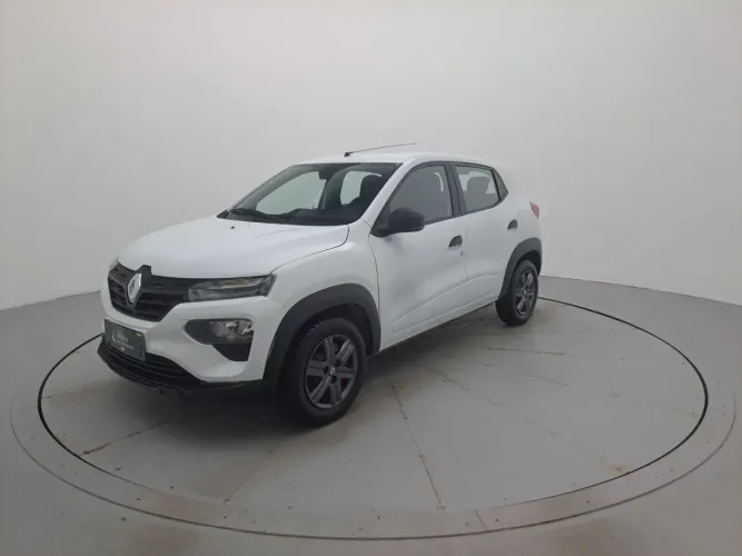 Renault Kwid 1.0 Zen 2026