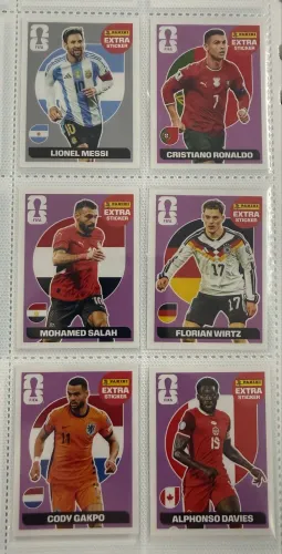 Legends 2026