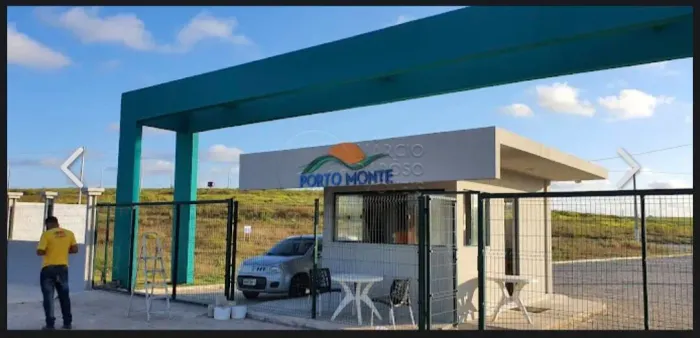 Lotes à VENDA no Condomínio Porto Monte Marechal Deodoro AL