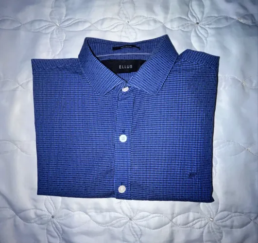 Camisa ellus