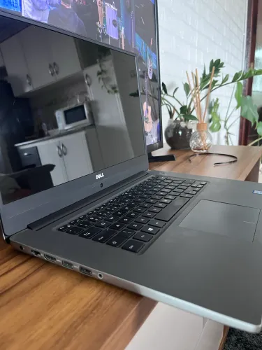Notebook DELL 