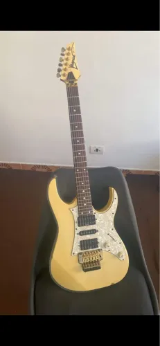 Guitarra Ibanez RG350GX Japonesa