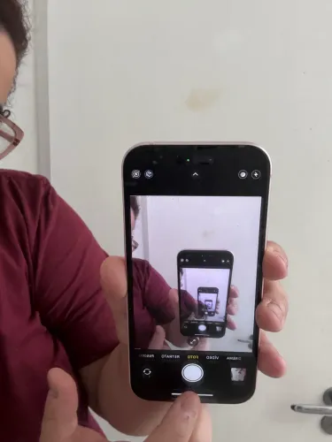 Iphone 15 Rosa 128gb