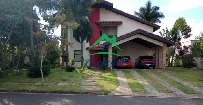CASA RESIDENCIAL em Araçoiaba da Serra - São Paulo, Condomínio Residencial Saint Charbel