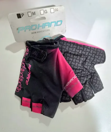 Luvas para Ciclista (Bike) Tamanho P