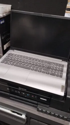Notebook Lenovo IdeaPad 1 15IGL7 ( Retirada de Peças) - Carcaça completa 