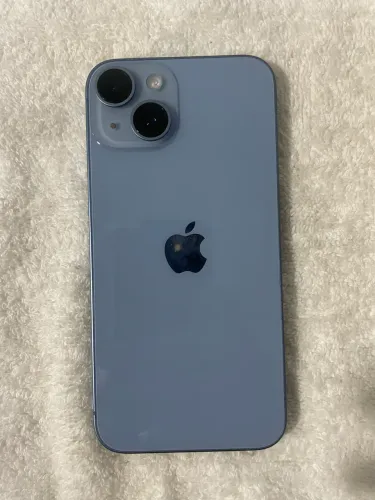 iPhone 14