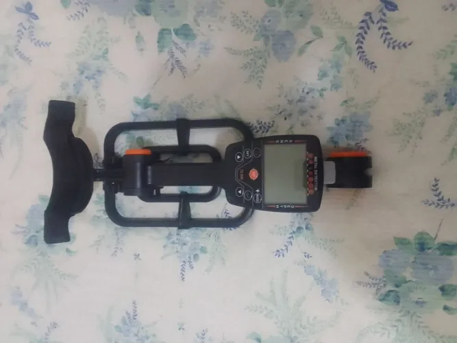 DETECTOR DE OURO