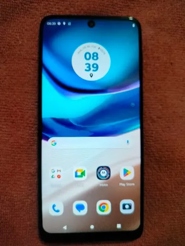 Motorola G42