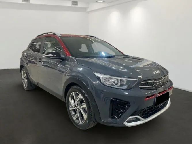 Kia Motors Stonic SX 1.0 TB Aut. (híbrido) 2022