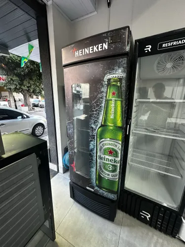 CERVEJEIRA FRICON GRANDE