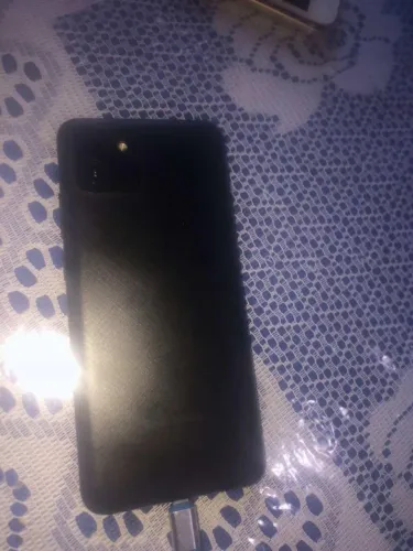 Vendo um a03 usado mais boas condições 