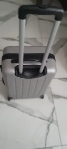 Mala 1okg padrão Anac apenas 65Reais