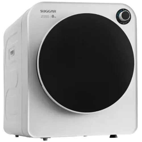 Secadora de Roupas 8Kg SC8012BR Suggar 220V