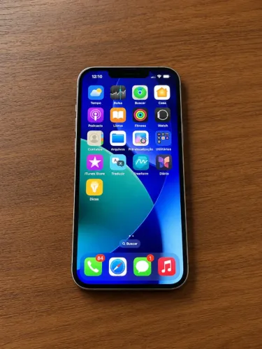 iPhone 13 128GB para sair logo!!