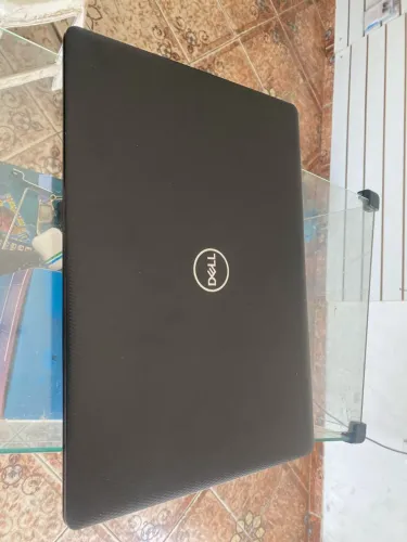Notebook Dell