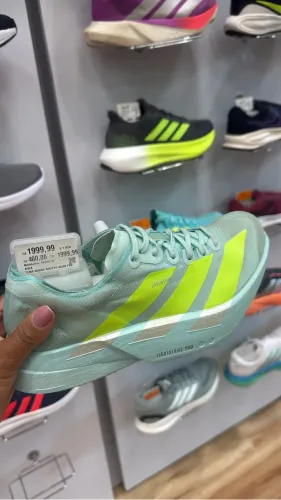 Adidas Adios Pro 4 