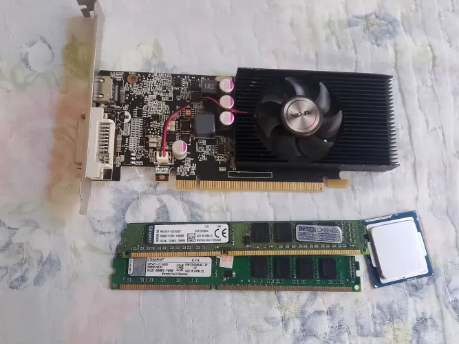peças de Pc 