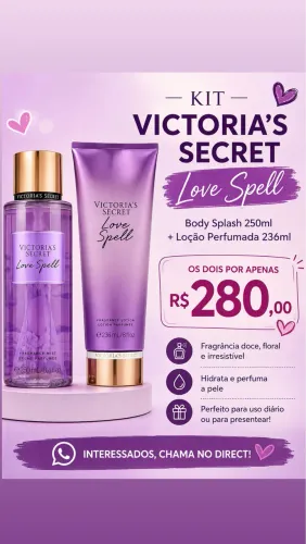 Victoria?s Secret