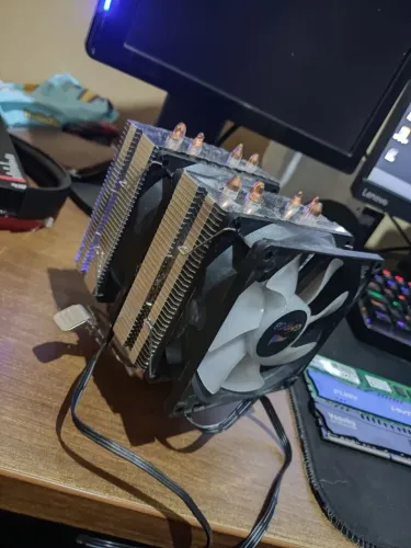 Cooler Box