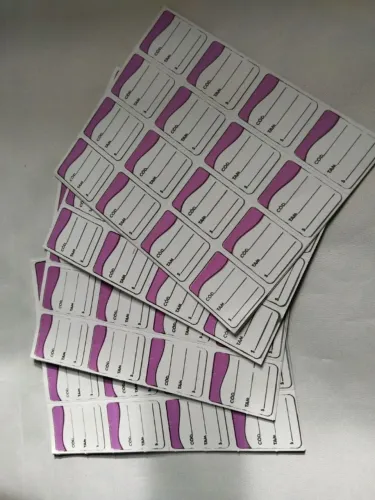 etiquetas para precificar roupas