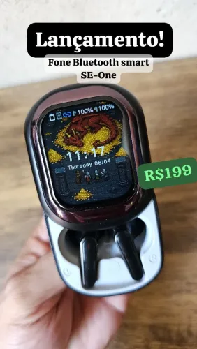 Fone Smart