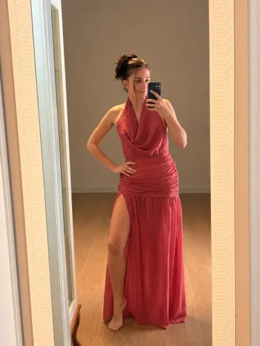 Vestido Festa