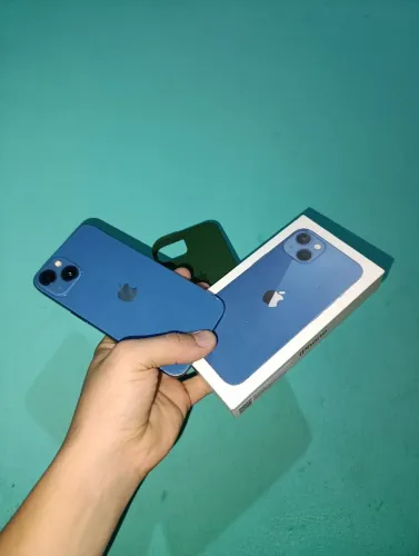 iPhone 13 128GB impecável