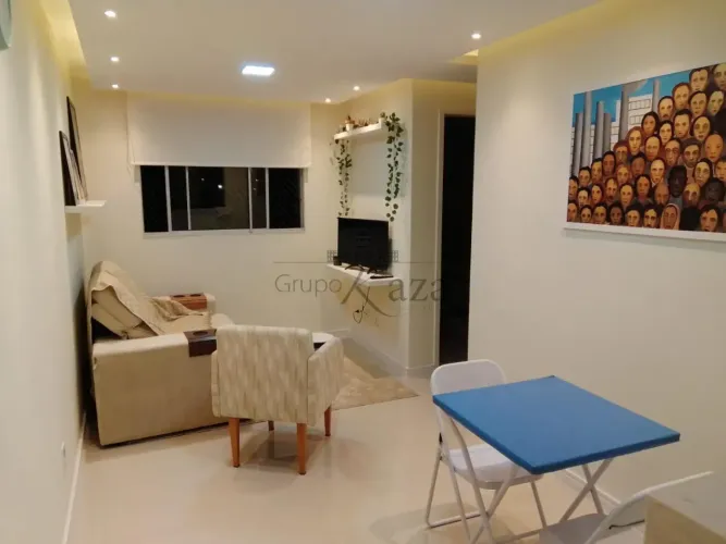 Oportunidade - Apartamento - Jardim Califórnia - Condomínio Vale Belo - 2 Dormitórios - 48