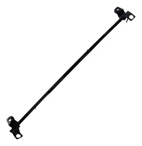 Suporte Frontal Para Choque Dianteiro  Jeep Grand Cherokee 3