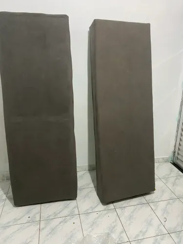 Cama soja