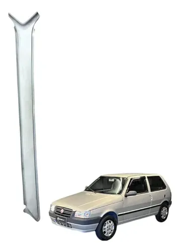 Coluna Parabrisa Dianteiro Esquerdo Fiat Uno 2006 2007 2008